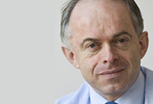 Prof. Nico van Eijk